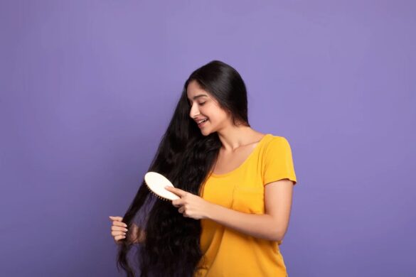 Hair Care
